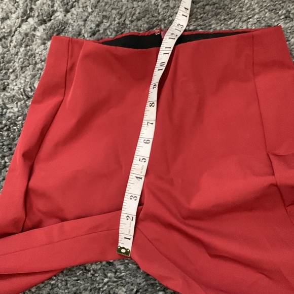 Theory pants - Picture 4 of 9